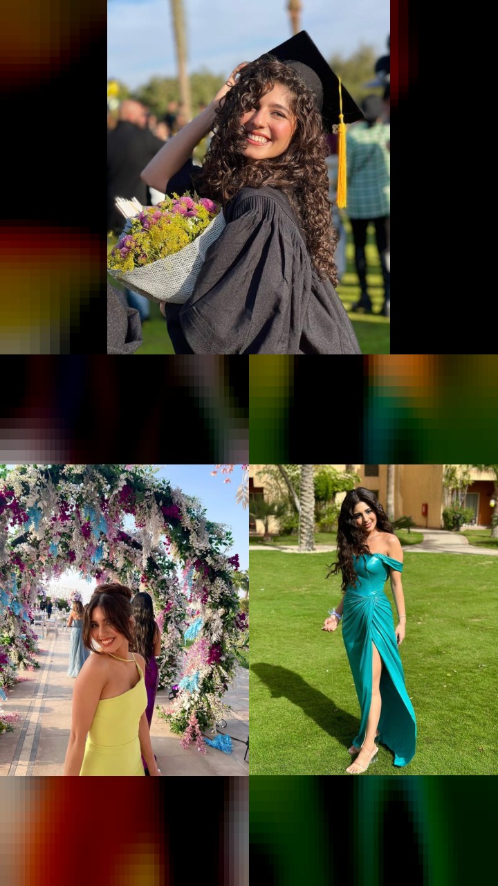 Double Tap Frenzy: Mayan ElSayed's Top 10 Instagram Pics