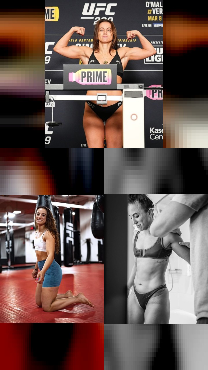 The Most Liked Instagram Photos of Maycee Barber: A Top 10 Showcase!