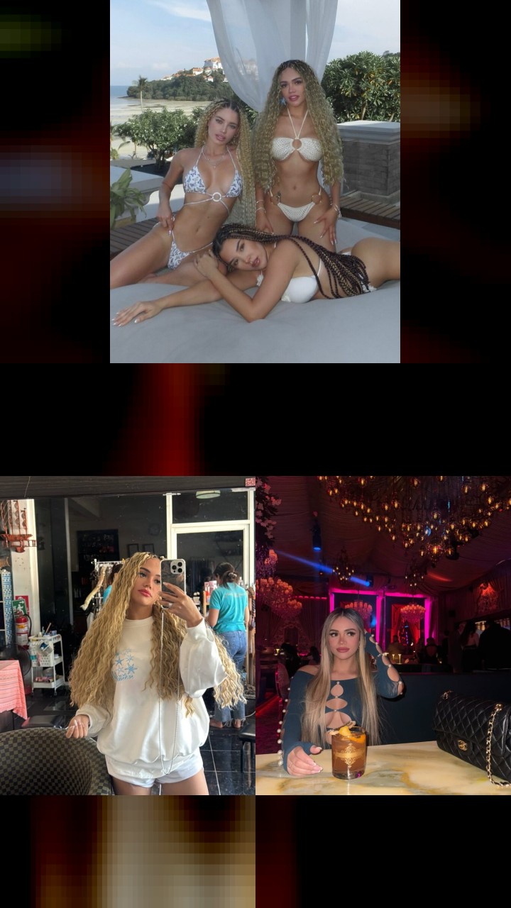Mayra Goñi’s Instagram: The 10 Most Memorable Photos