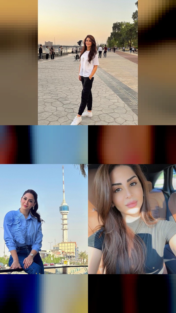 The Top 10 Instagram Posts of Mays Anber