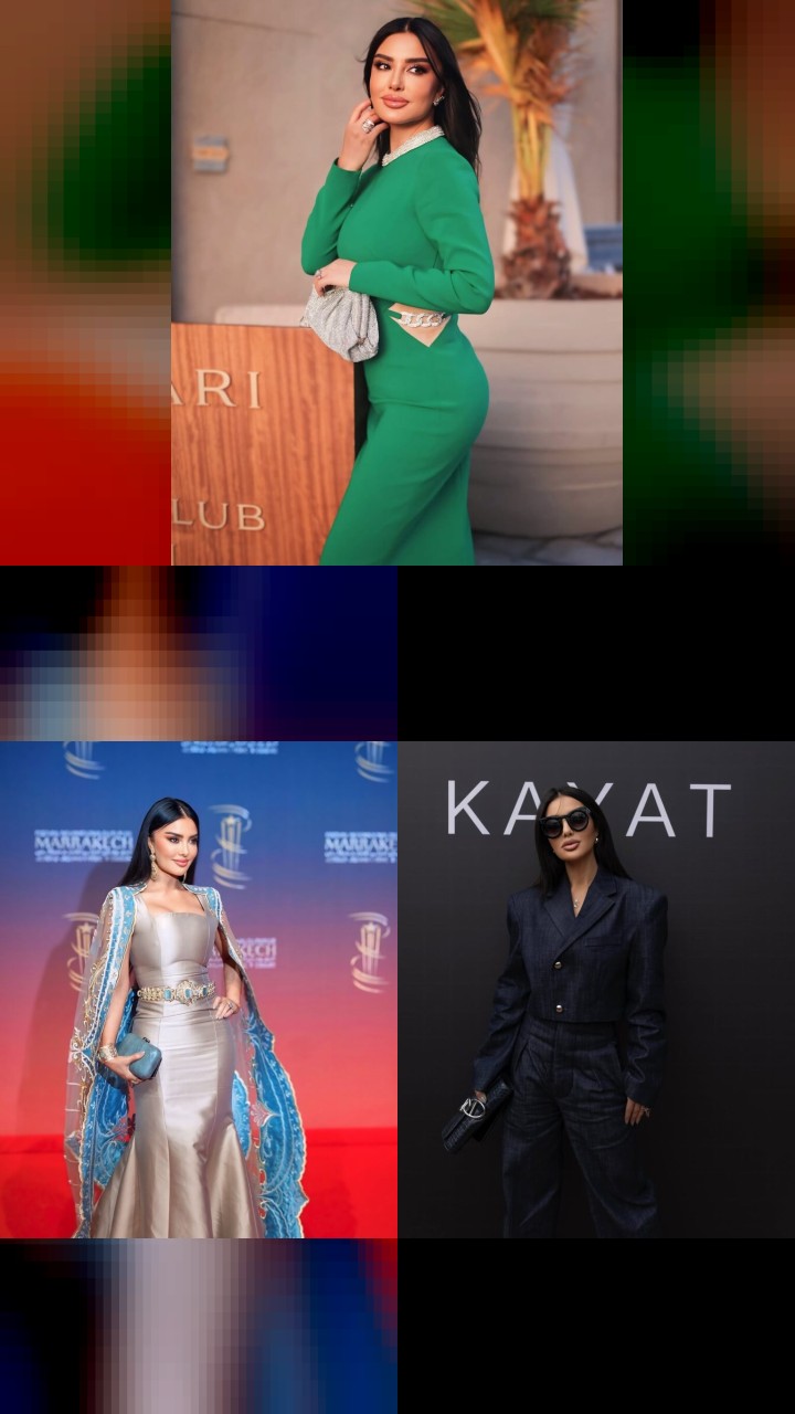 Mayssa Maghrebi's 10 Most-Liked Instagram Moments