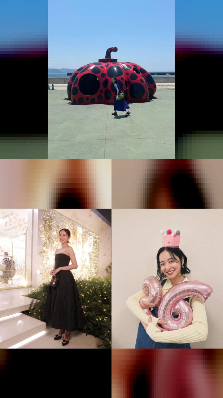 Mayu Hotta's 10 Most Loved Instagram Moments