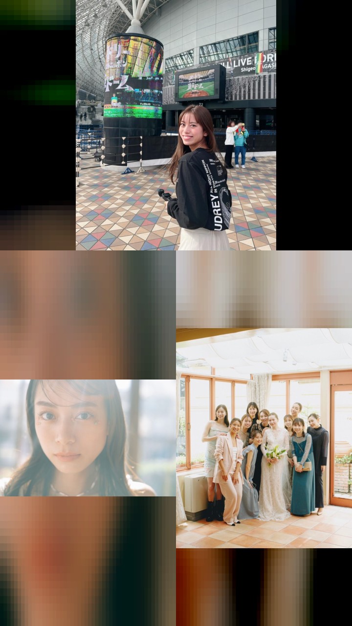10 Mayuna Saburi Instagram Photos That Got Major Love