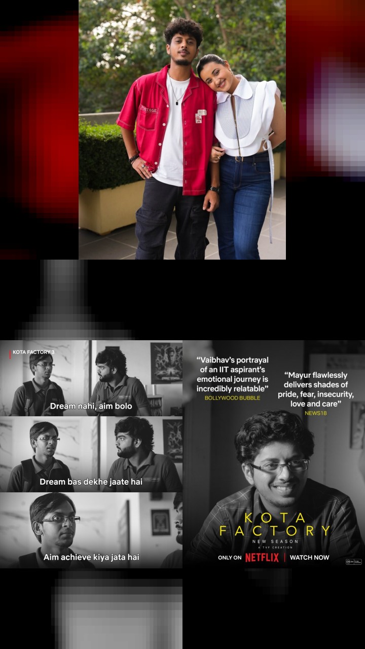 Mayur More’s Top 10 Instagram Highlights