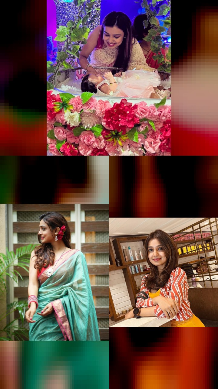 Countdown: Mayuri Deshmukh's 10 Most Popular Instagram Posts