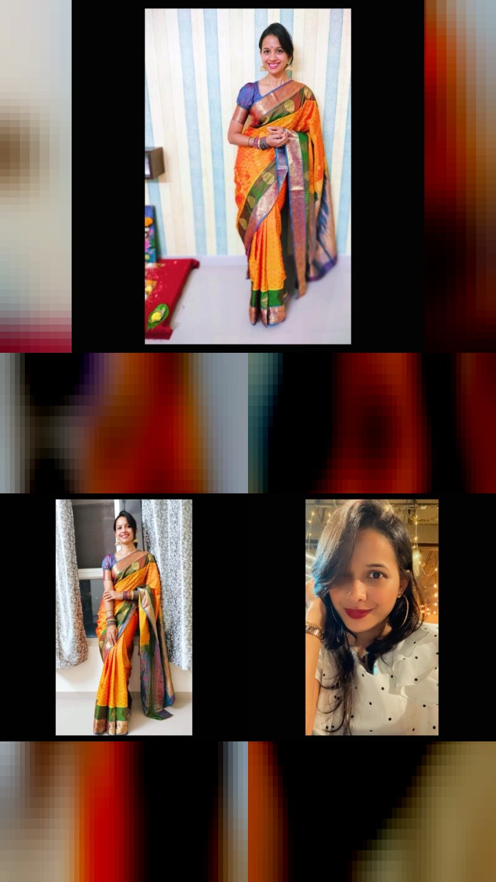 Countdown: Mayuri Wagh's 10 Most Popular Instagram Posts