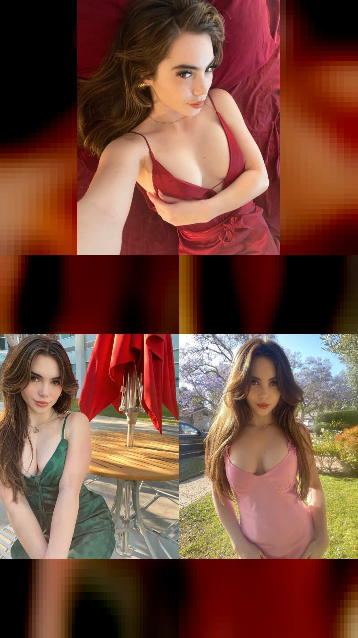10 Breathtaking Instagram Photos of McKayla Maroney