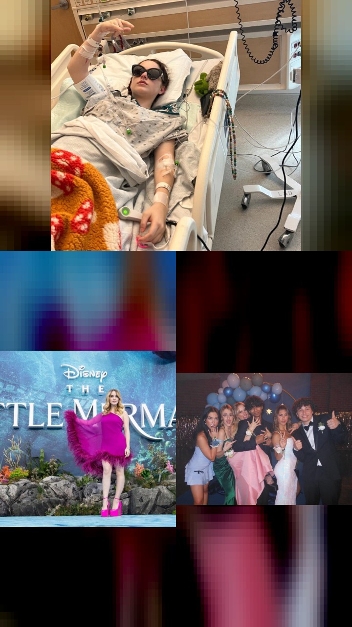 The Top 10 Instagram Photos by Mckenna Grace You Shouldn't Miss