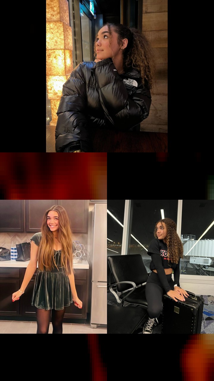 McKenna Roberts's 10 Most Loved Instagram Moments