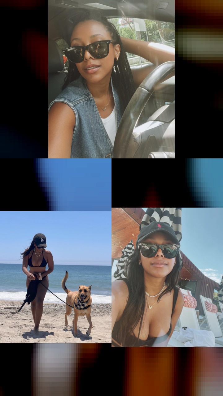 The Best Instagram Photos of Meagan Holder: Top 10