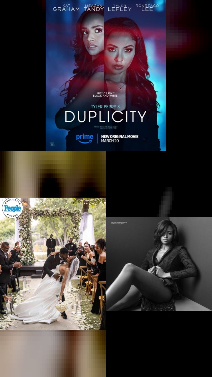 Top 10 Memorable Instagram Photos of Meagan Tandy