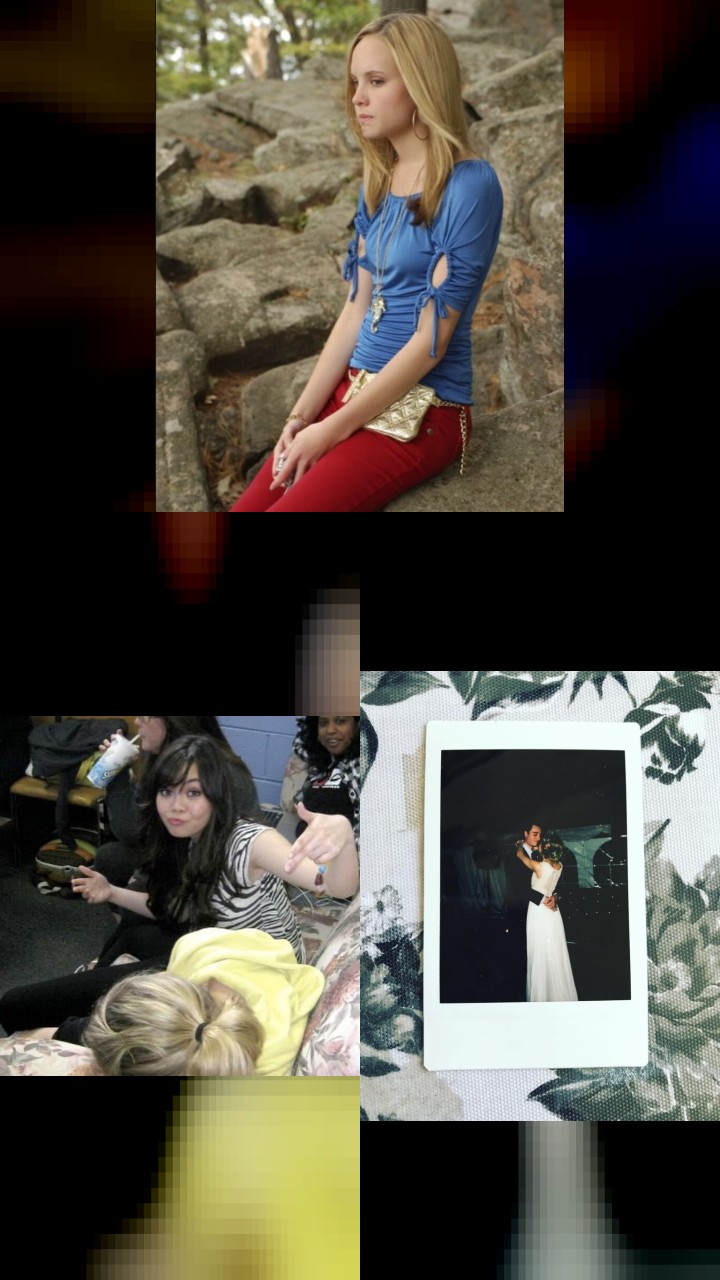 The Most Liked Instagram Photos of Meaghan Jette Martin: A Top 10 Showcase!