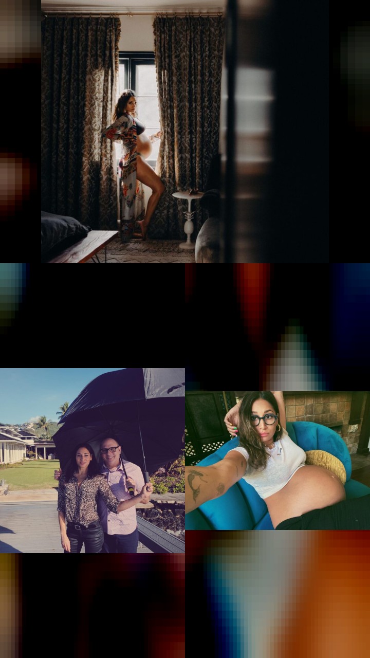10 Breathtaking Instagram Photos of Meaghan Rath