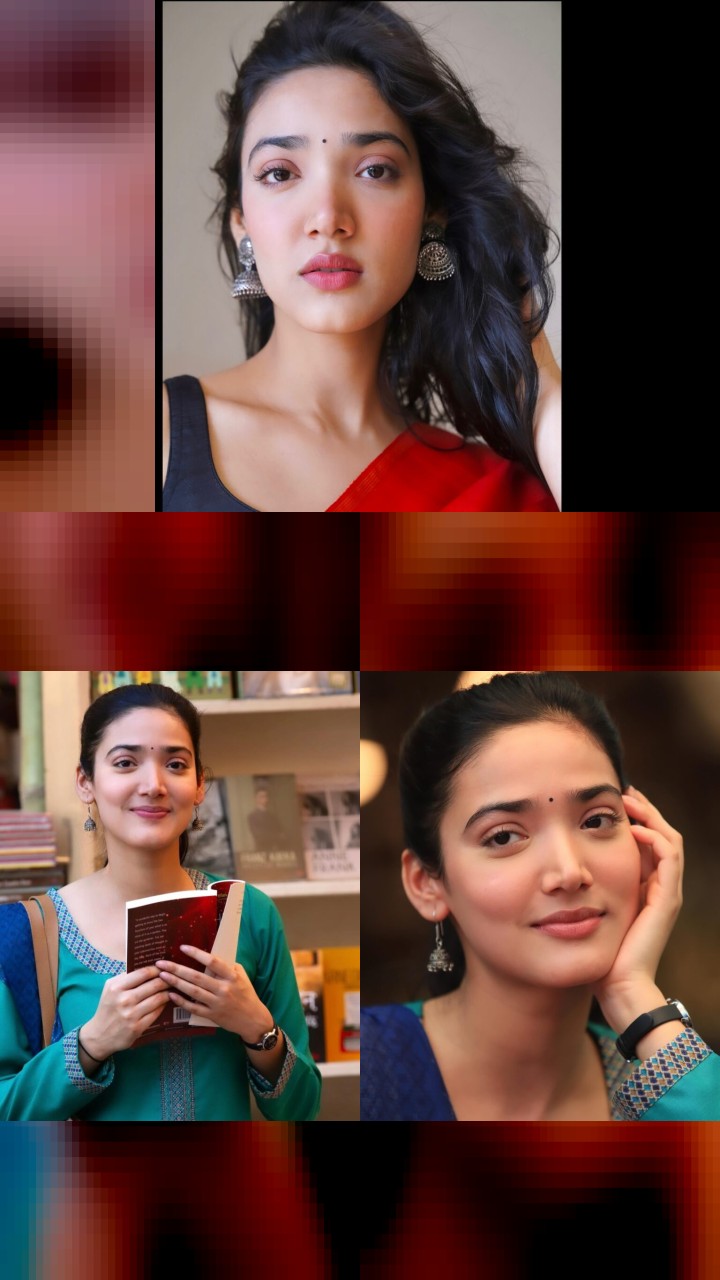 The Best of Medha Shankar: Top 10 Instagram Photos