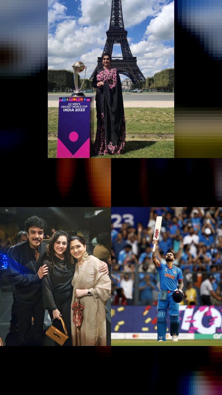 10 Must-See Instagram Photos of Meena