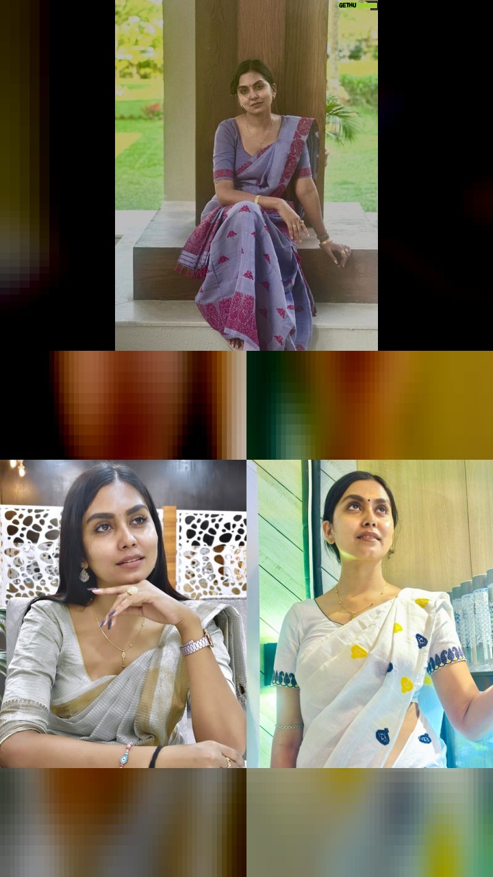 Meenakshi Borah’s Top 10 Instagram Photos That Are Pure Gold