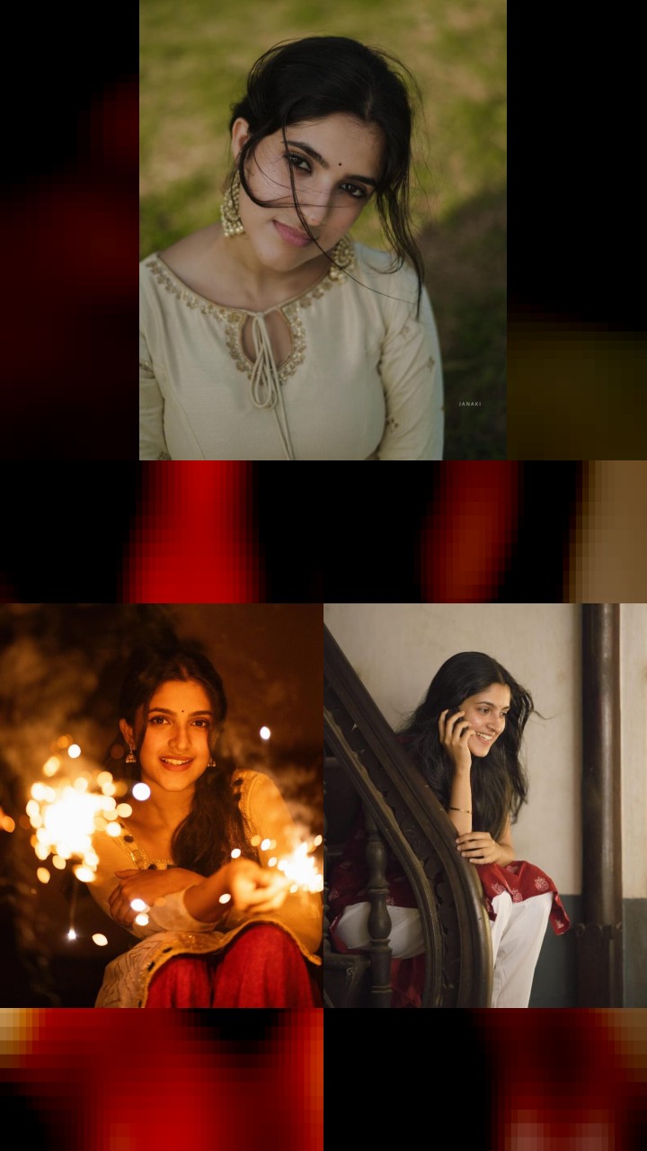Meenakshi Dinesh’s Instagram: The 10 Most Loved Photos