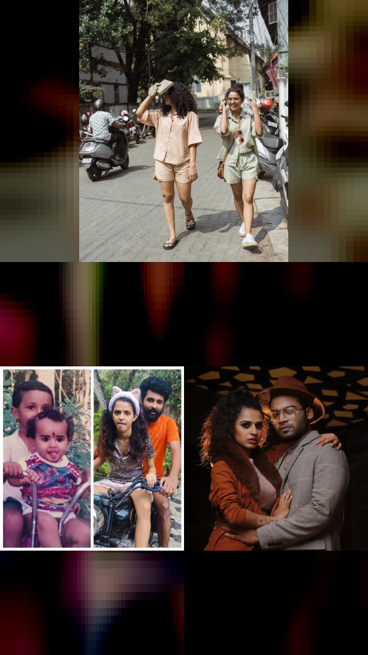 The Most Liked Instagram Photos of Meenakshi Raveendran: A Top 10 Showcase!