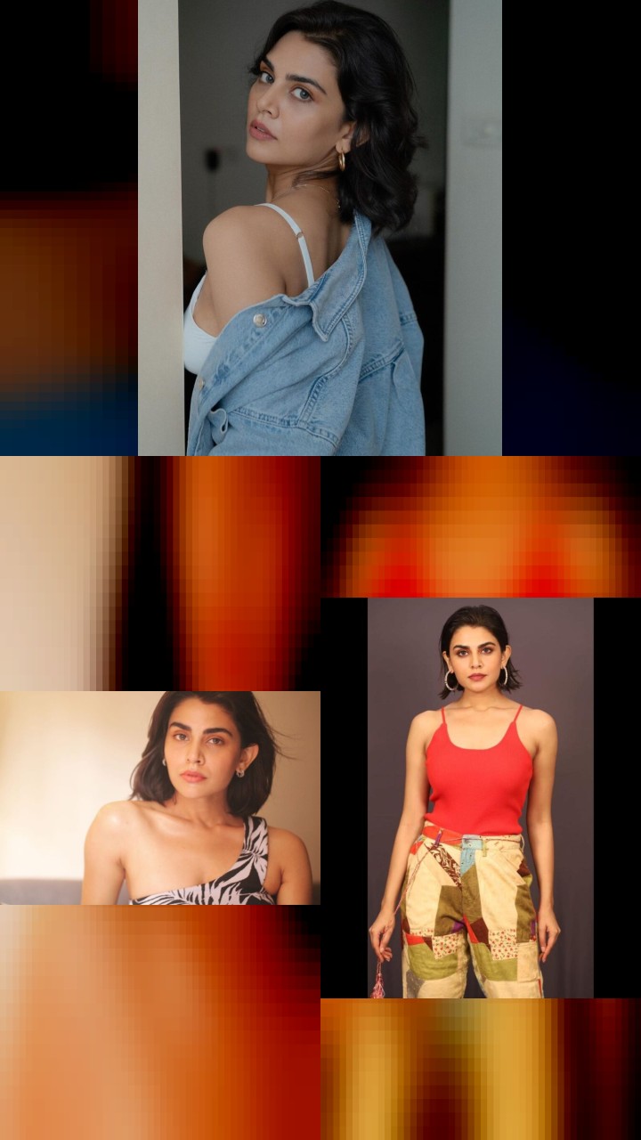 Meenal Sahu’s 10 Most Loved Instagram Photos
