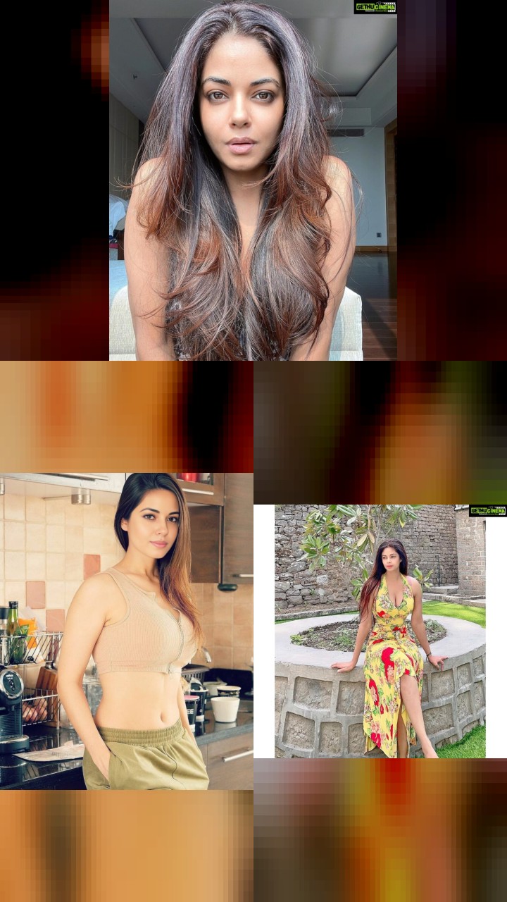 10 Best Instagram Photos of Meera Chopra