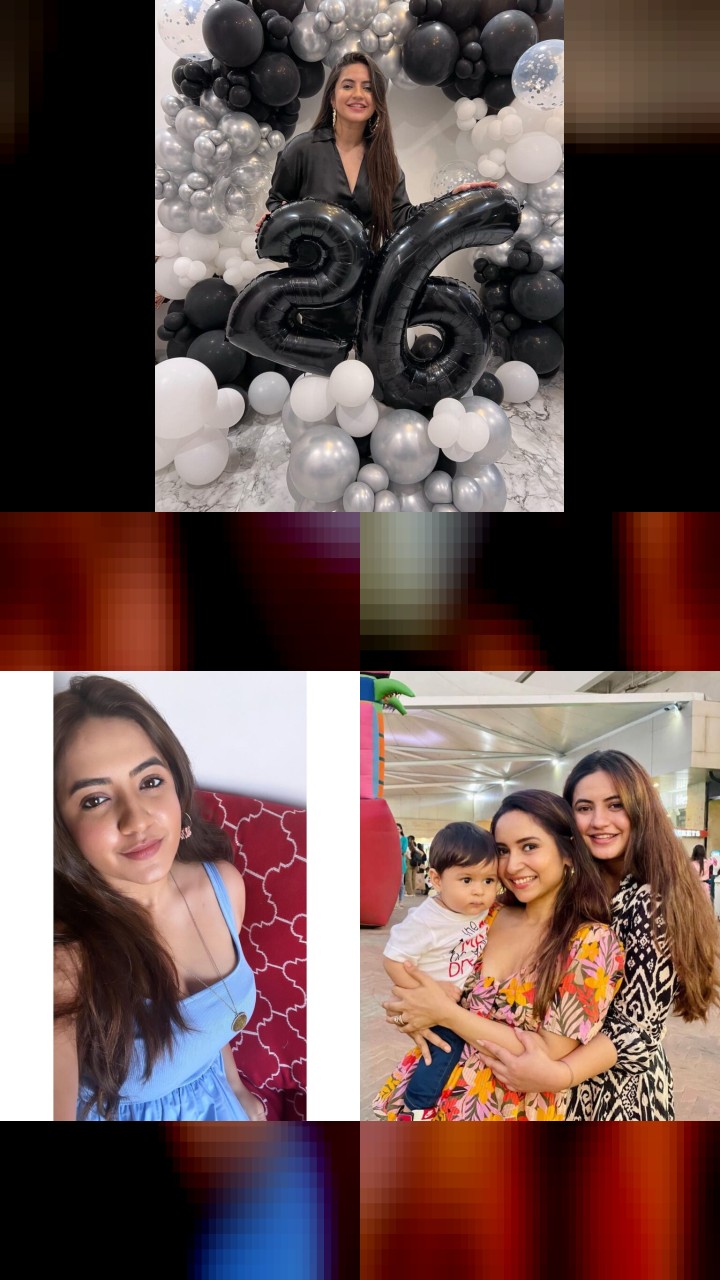 The Ultimate Collection: Meera Deosthale's Top 10 Instagram Photos