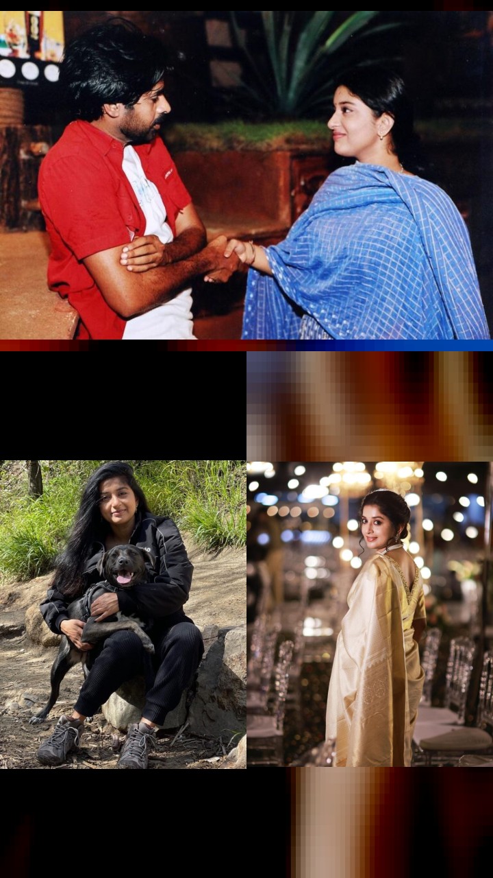 10 Must-See Instagram Photos of Meera Jasmine