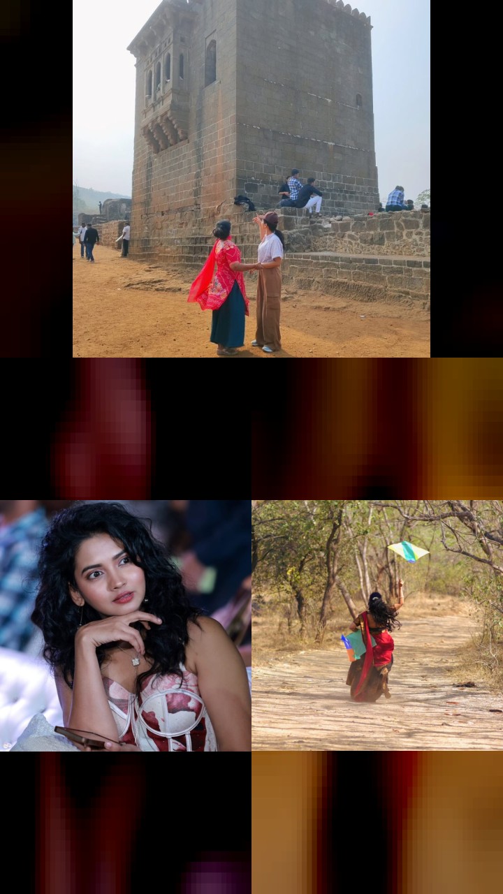 Meera Joshi’s Instagram: 10 Most Loved Posts