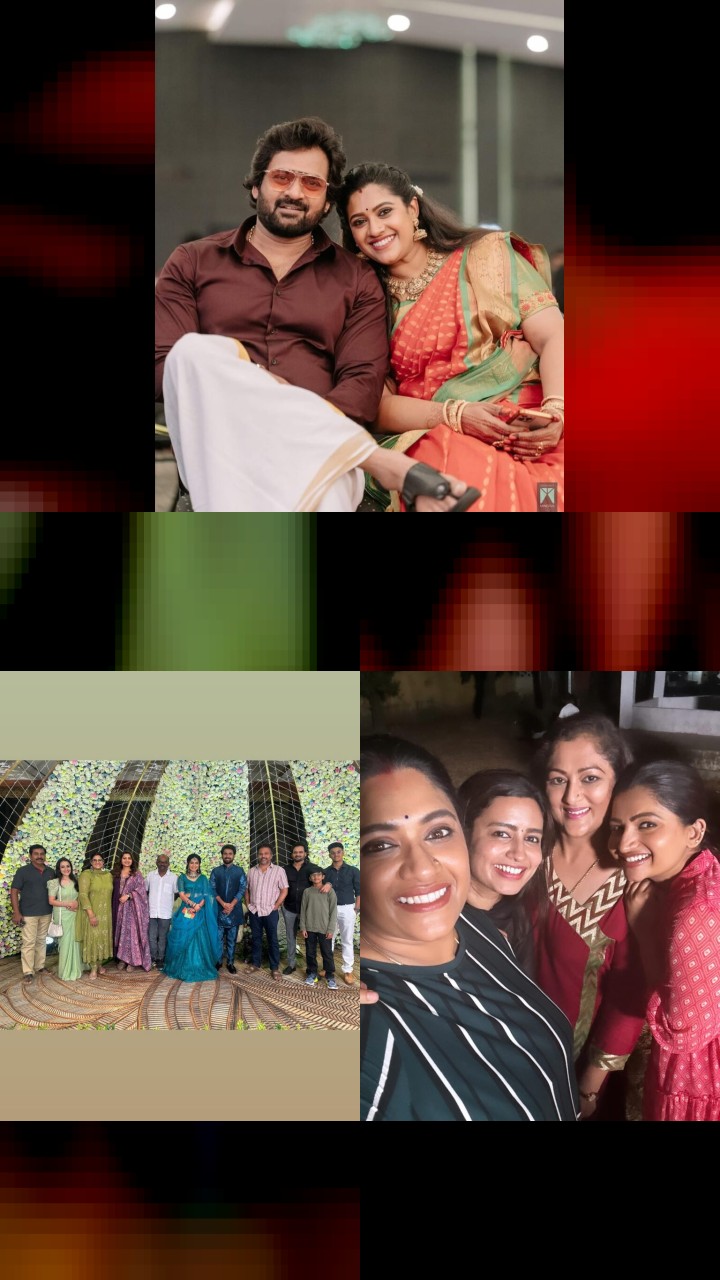 The Best Instagram Photos of Meera Krishna, Meera Siva: Top 10
