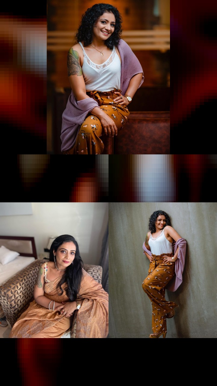 10 Meera Vasudevan Instagram Photos That Got the Most Love
