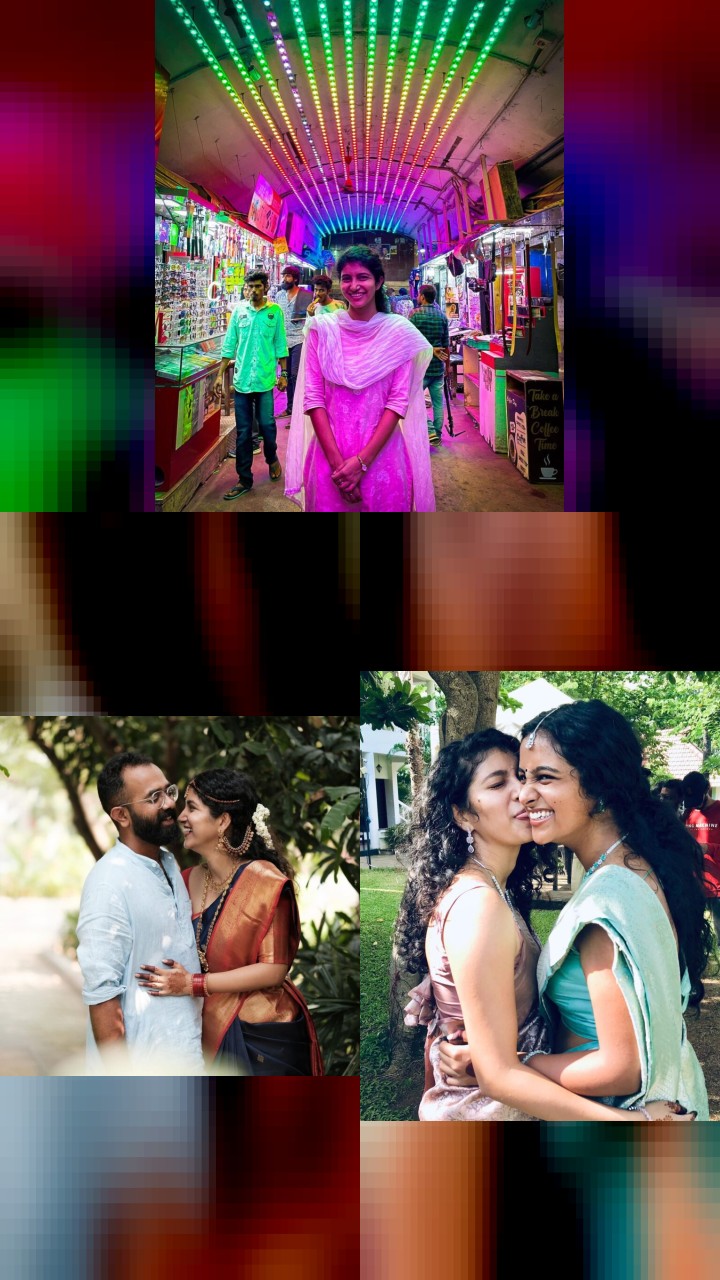 10 Best Instagram Photos of Meetha Raghunath