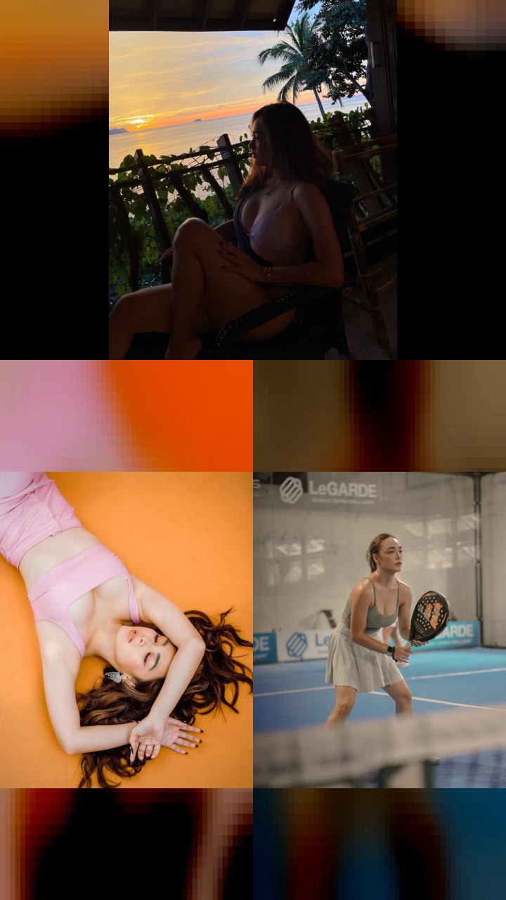 Meg Imperial's Most Liked Instagram Photos of All Time