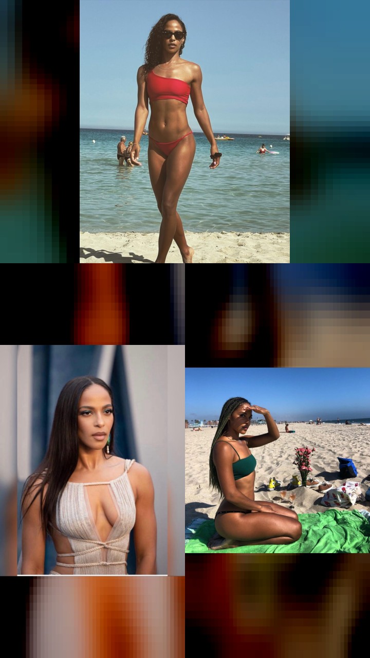 The Most Loved Instagram Photos of Megalyn Echikunwoke: Top 10