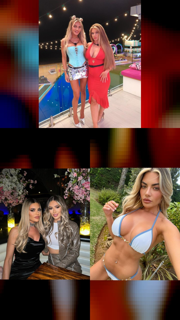 Megan Barton Hanson’s Instagram: The 10 Most Memorable Photos