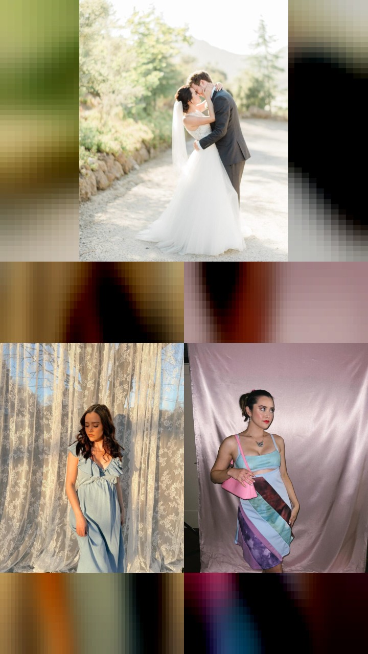 Megan Nicole's Instagram: The Top 10 Liked Photos