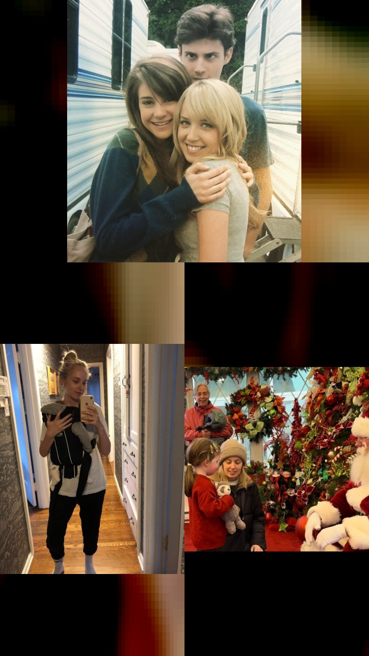 Megan Park’s Top 10 Instagram Highlights