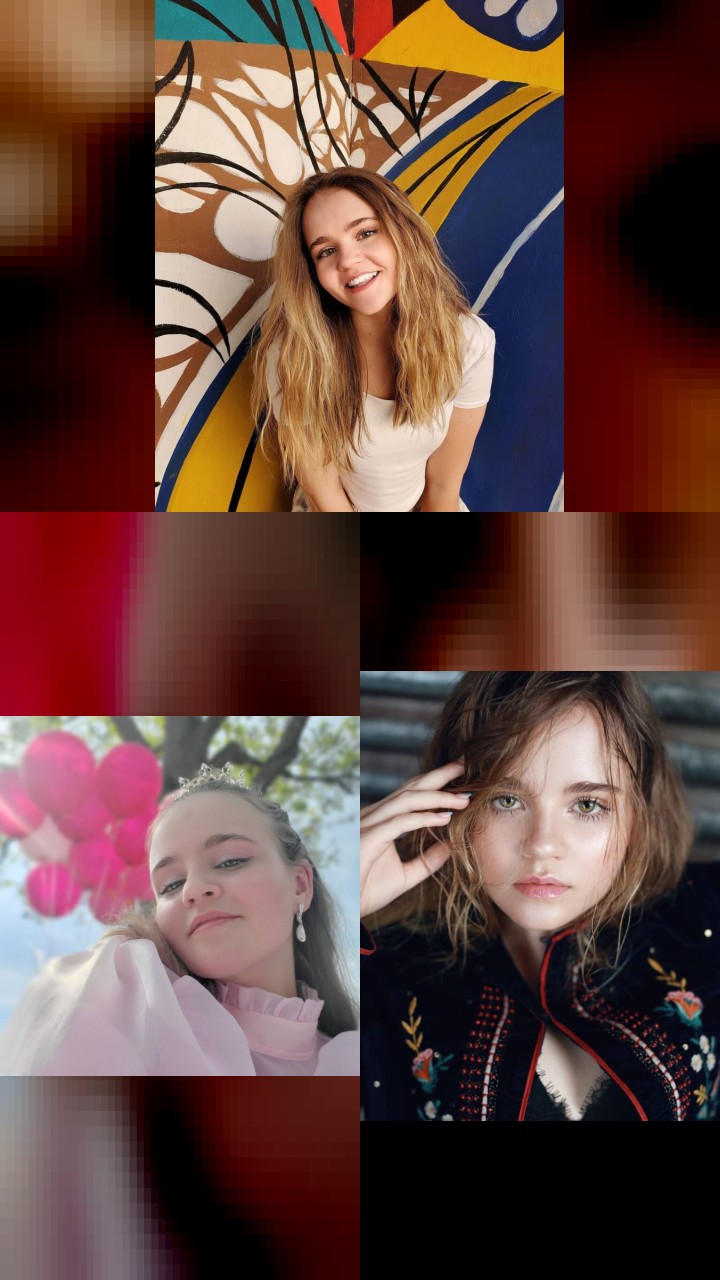 Top 10 Instagram Moments of Megan Stott