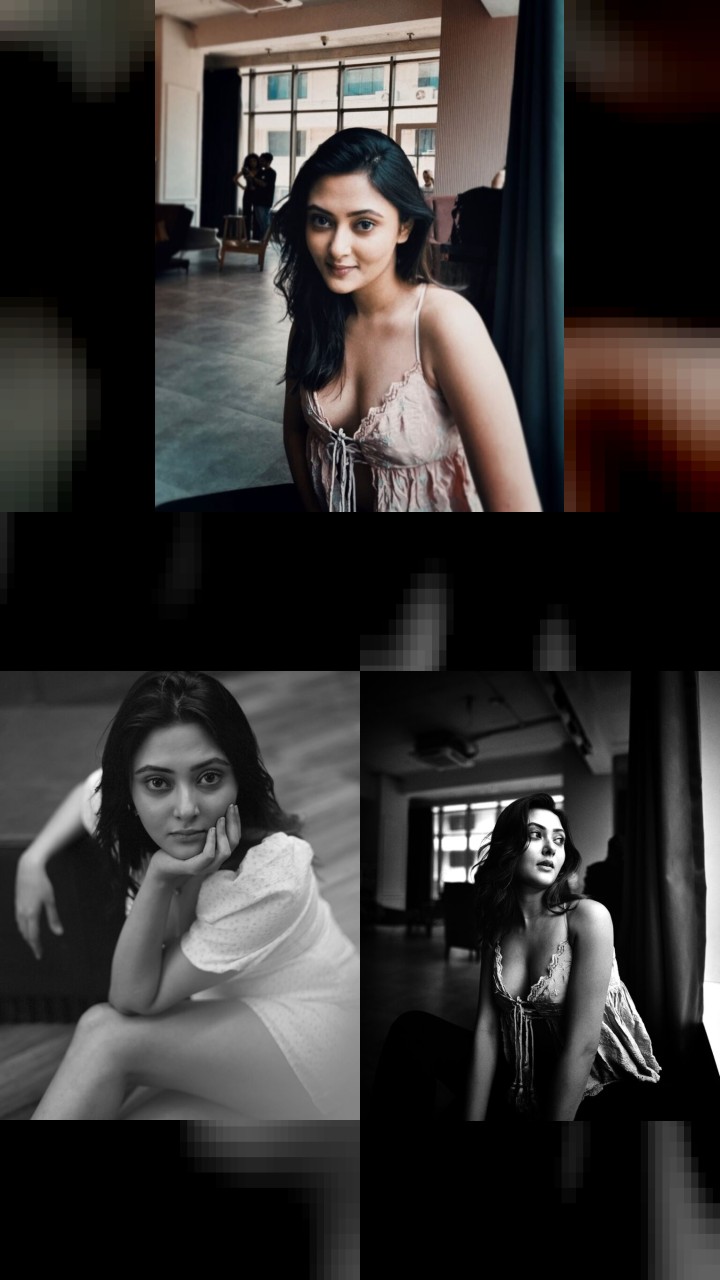 Megha Chowdhury’s Instagram: The 10 Most Loved Photos