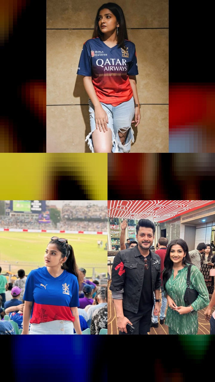Megha Daw's Top 10 Instagram Photos You Need to See