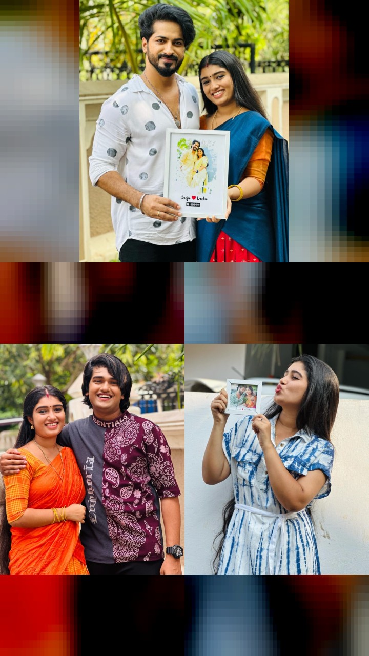 10 Must-See Instagram Posts by Megha Mahesh