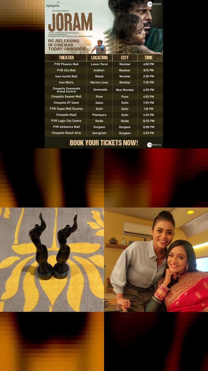 Megha Mathur’s Instagram: 10 Most Liked Photos