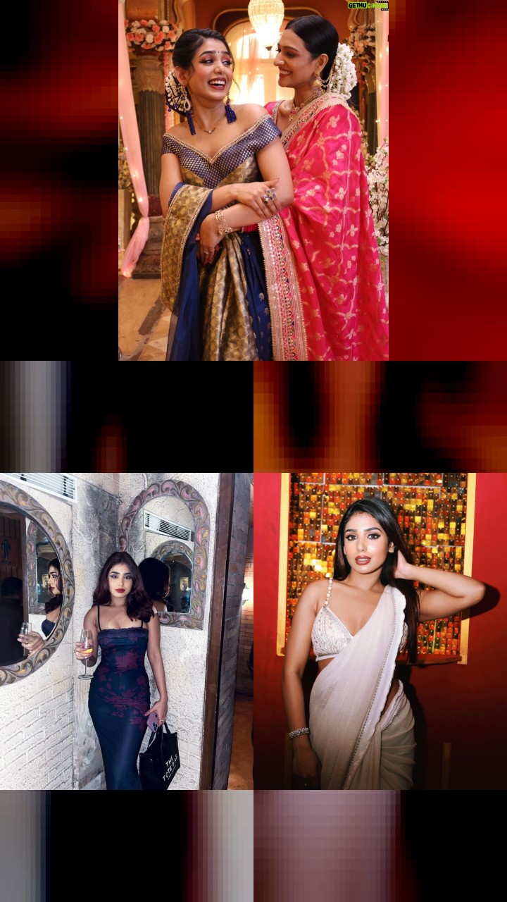 Unveiling Megha Prasad's 10 Most Liked Instagram Photos
