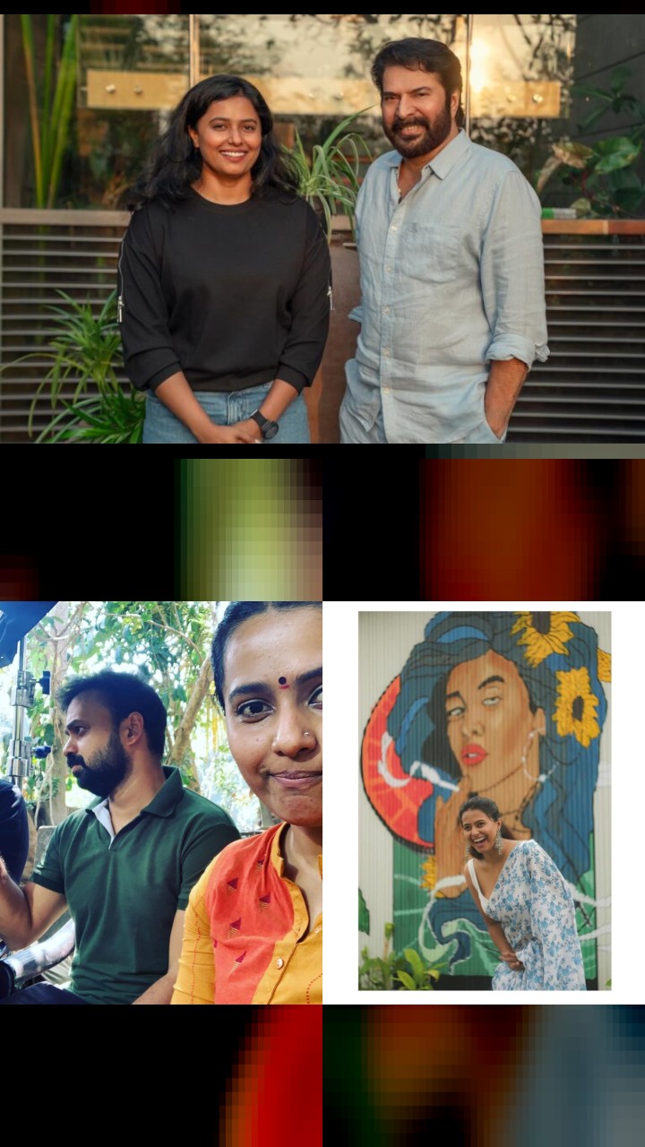 Megha Thomas’s Top 10 Instagram Highlights