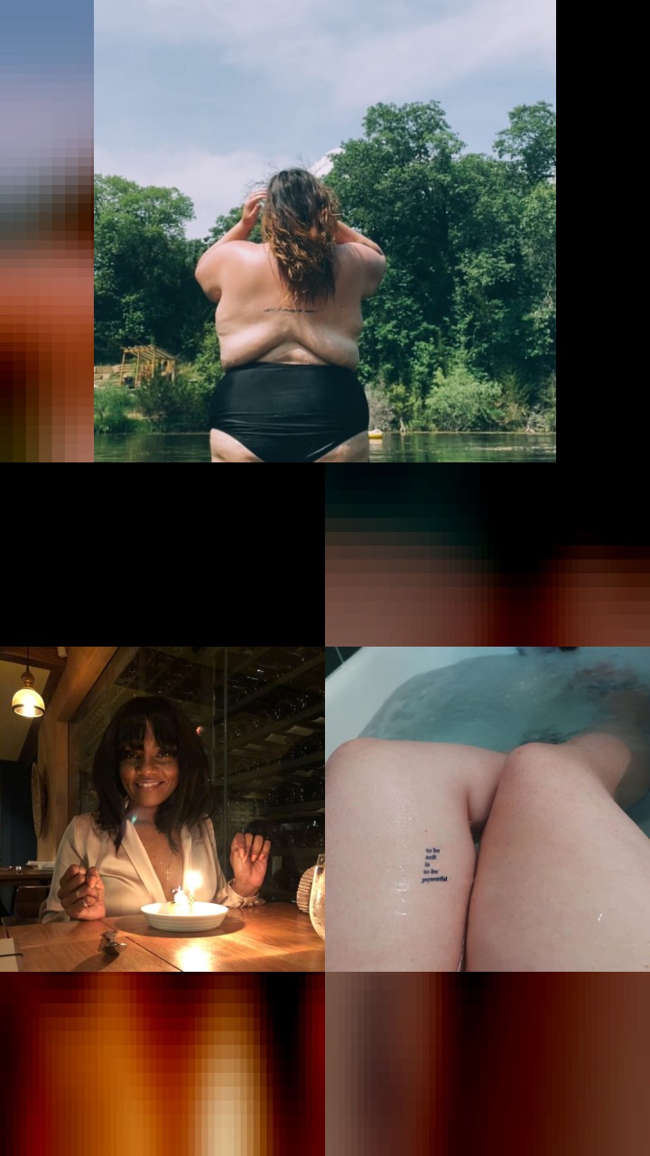 The Top 10 Most Engaging Instagram Photos of Meghan Tonjes