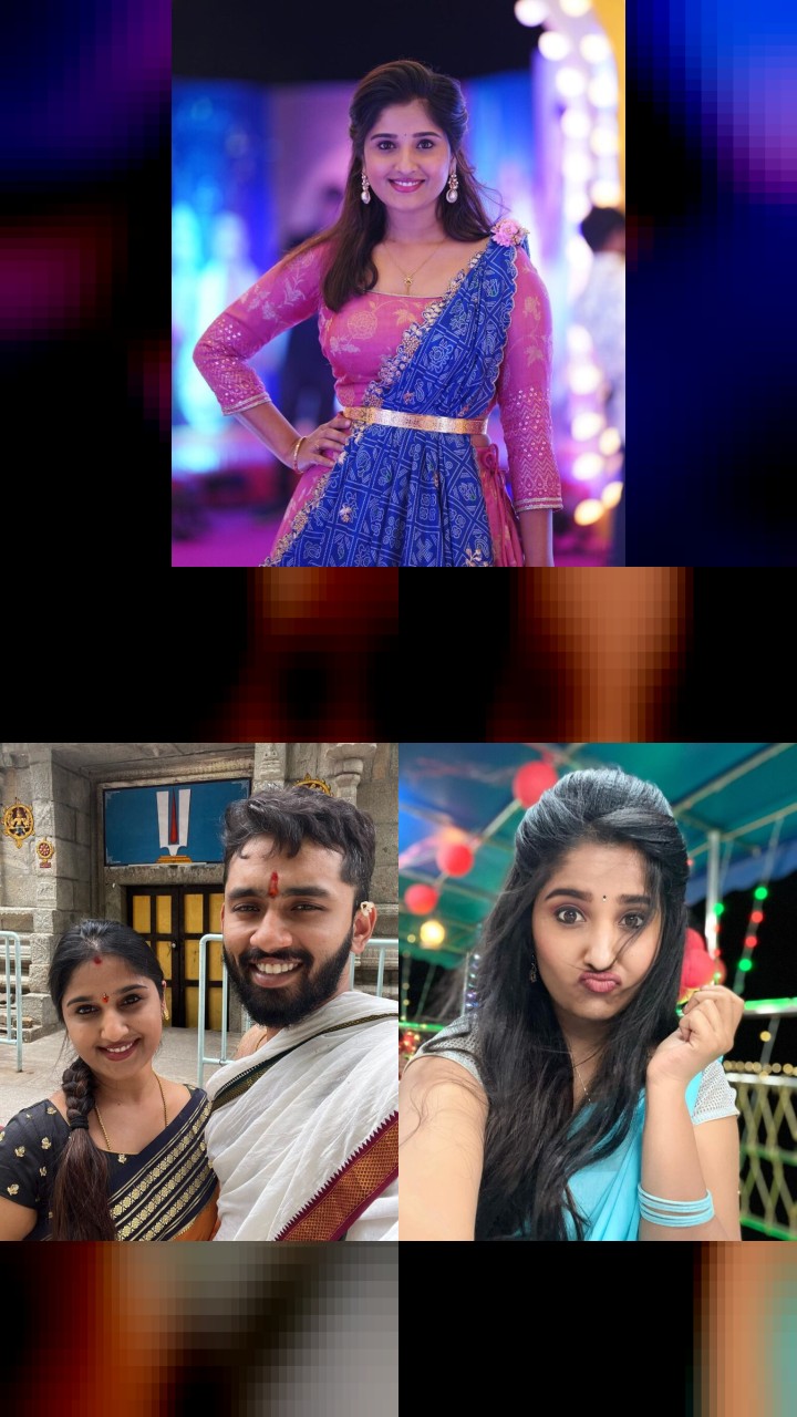 The Top 10 Most Engaging Instagram Photos of Meghana Lokesh