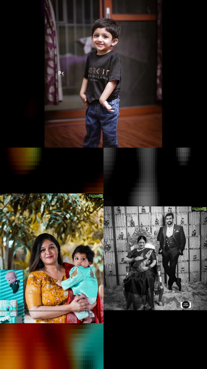 Meghana Raj's Most Liked Instagram Photos of All Time