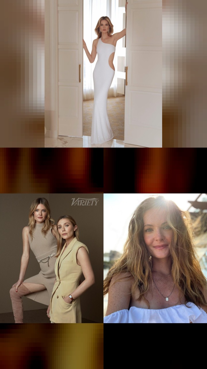 Meghann Fahy’s Instagram: The 10 Most Memorable Photos