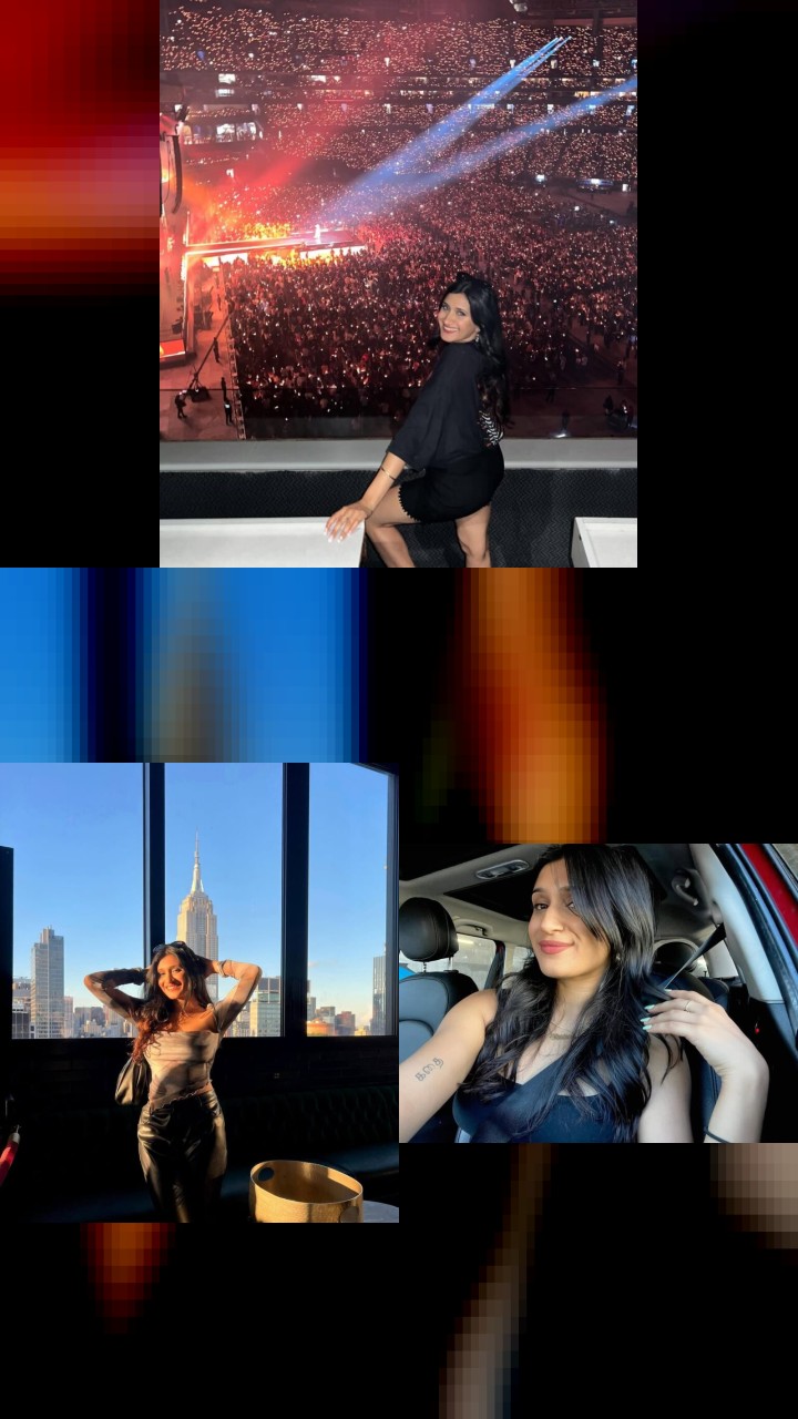 Meghna Chakraborty’s 10 Most Loved Instagram Photos