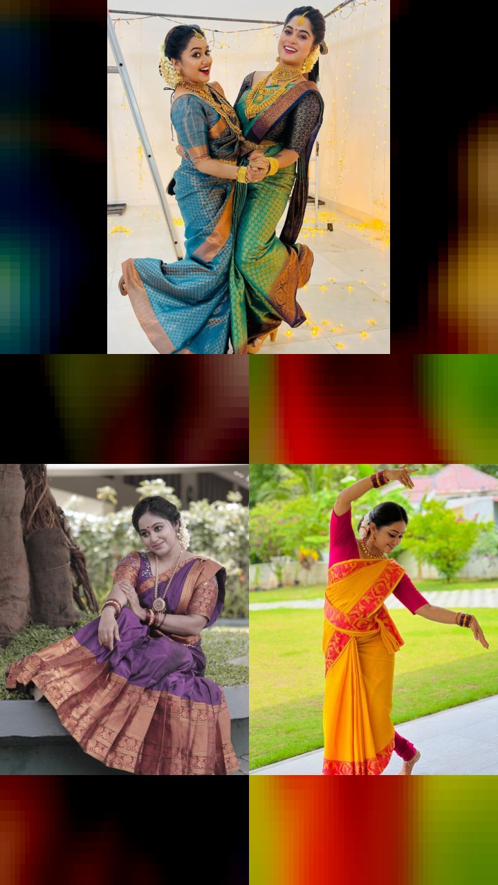Top 10: Meghna Vincent's Most Iconic Instagram Photos