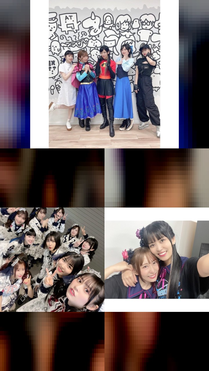 Countdown: Megu Sakuragawa's 10 Most Popular Instagram Posts