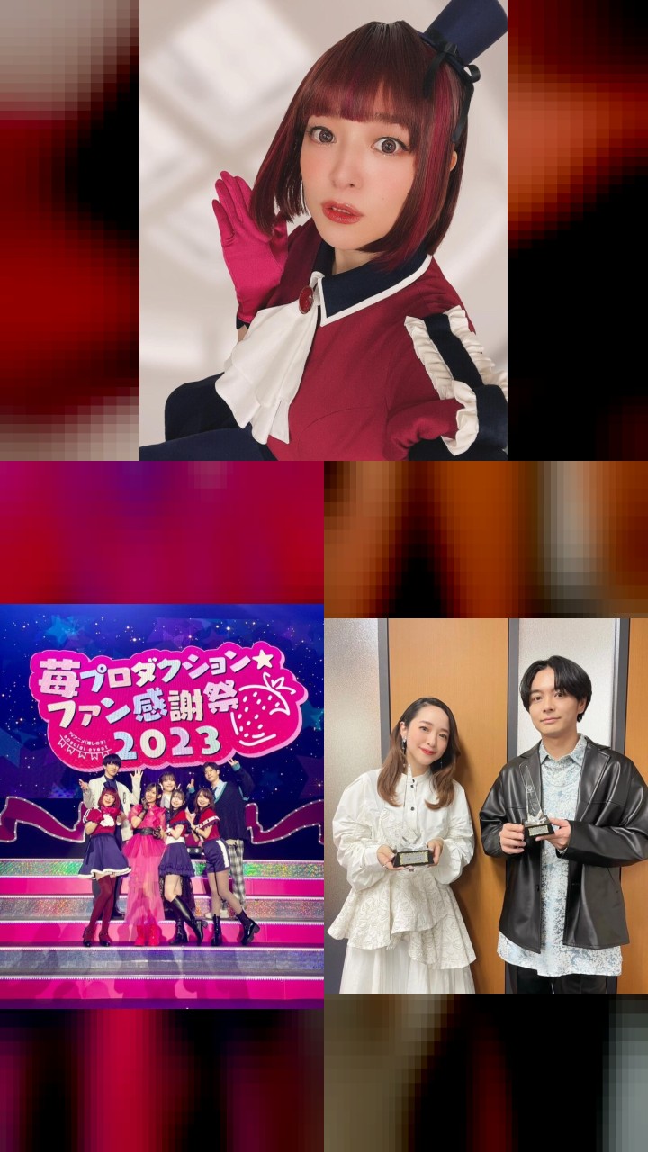Megumi Han’s Instagram: The 10 Most Memorable Photos